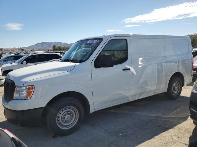 2017 Nissan NV 1500 S