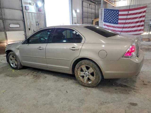 2006 Ford Fusion SE