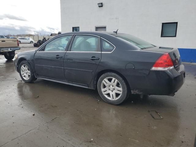 2013 Chevrolet Impala LT