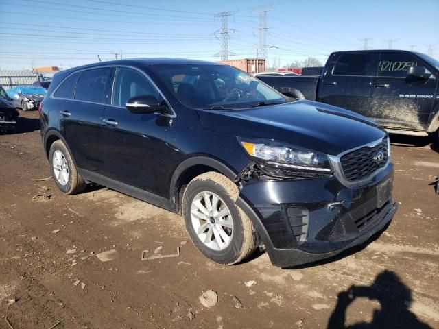 2019 KIA Sorento L