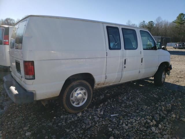 2008 Ford Econoline E250 Van