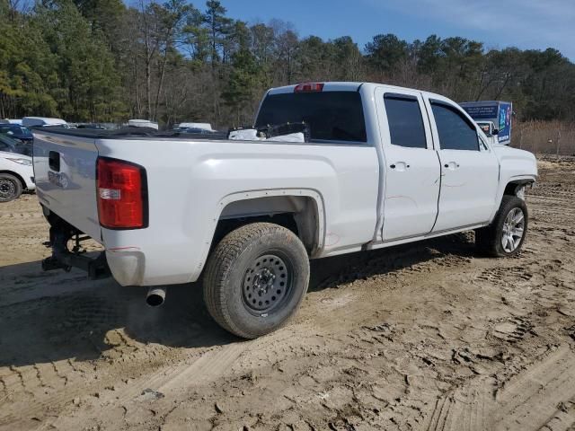 2017 GMC Sierra C1500