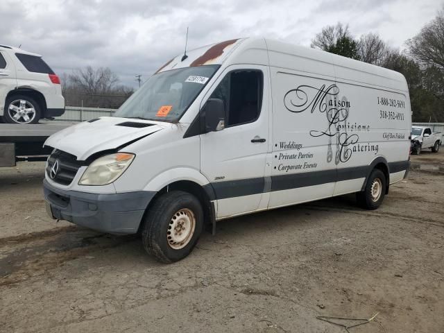 2007 Freightliner Sprinter 2500