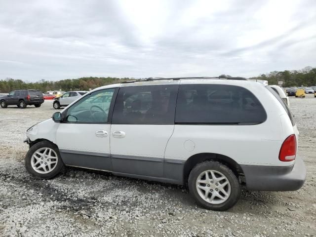 1999 Dodge Grand Caravan LE