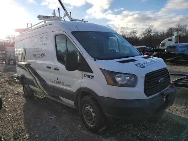 2017 Ford Transit T-250