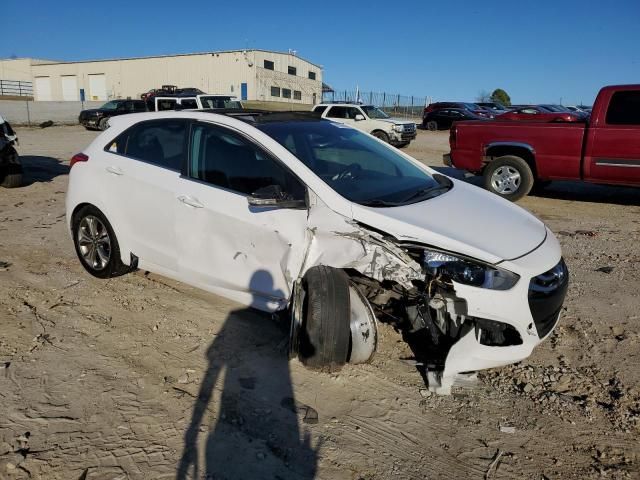 2013 Hyundai Elantra GT