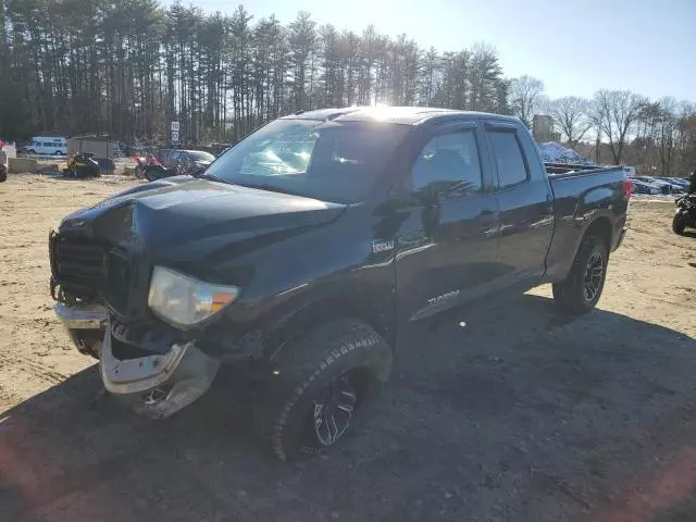 2010 Toyota Tundra Double Cab SR5