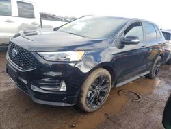 Ford Edge ST salvage cars for sale: 2024 Ford Edge ST