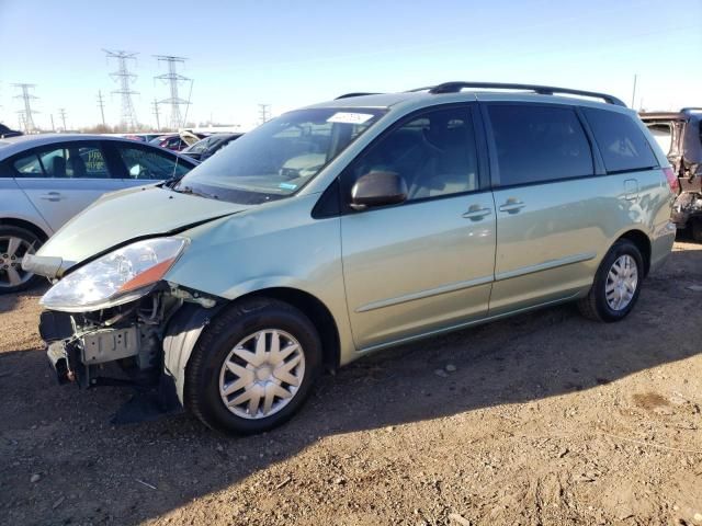 2008 Toyota Sienna CE