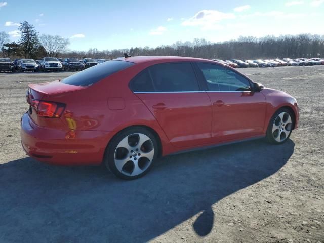 2015 Volkswagen Jetta GLI