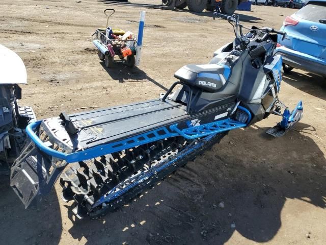 2016 Polaris RMK 800