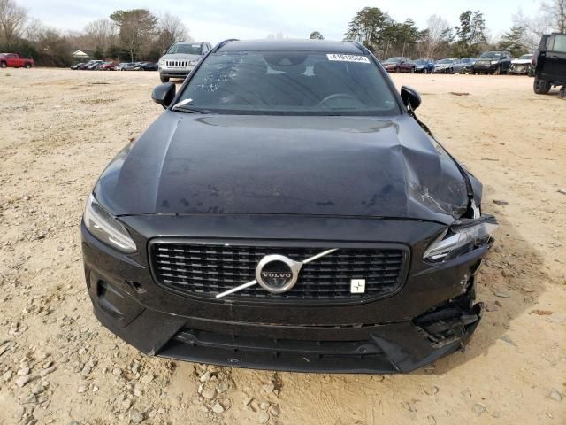 2020 Volvo V90 T6 R-Design