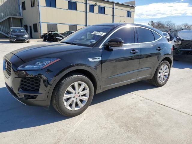 2018 Jaguar E-PACE S