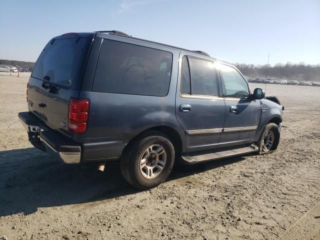 1999 Ford Expedition