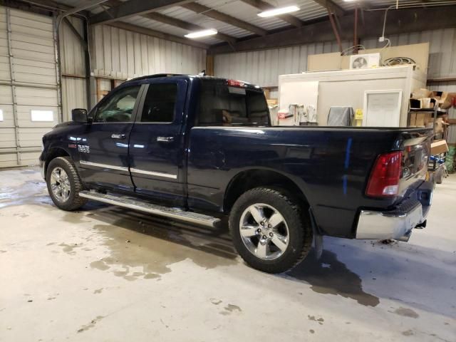 2014 Dodge RAM 1500 SLT