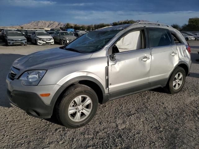 2008 Saturn Vue XE