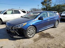 2017 Hyundai Sonata Sport for sale in Lexington, KY