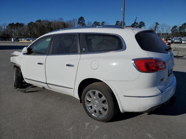 2016 Buick Enclave