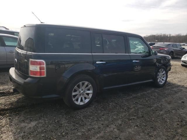 2011 Ford Flex SEL