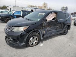 2014 Honda CR-V LX en venta en New Orleans, LA