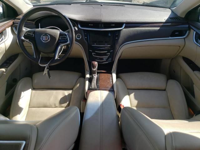 2013 Cadillac XTS Premium Collection