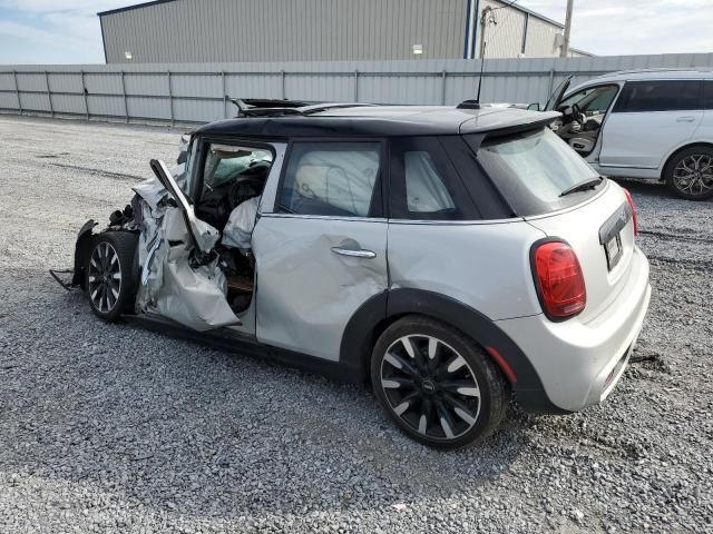 2021 Mini Cooper S