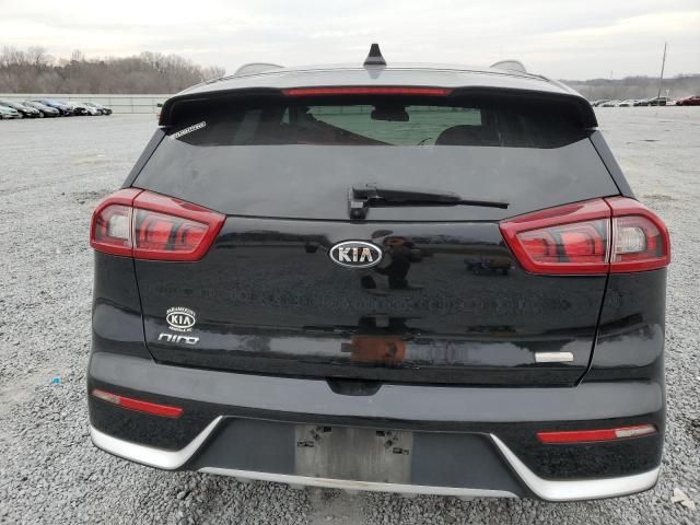 2019 KIA Niro FE