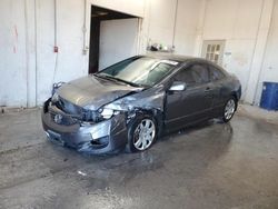 Vehiculos salvage en venta de Copart Madisonville, TN: 2009 Honda Civic LX