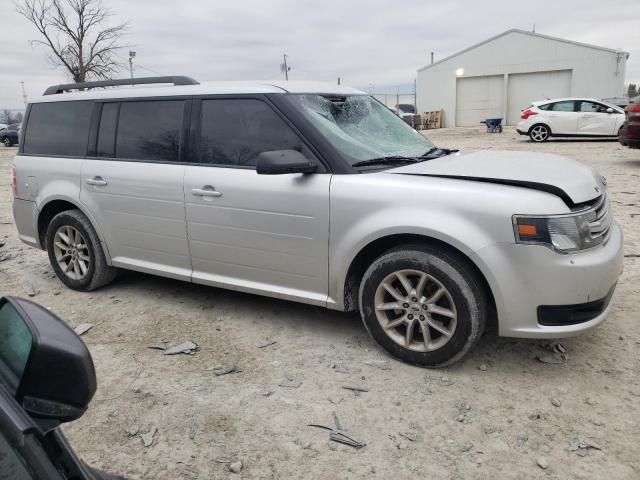 2014 Ford Flex SE