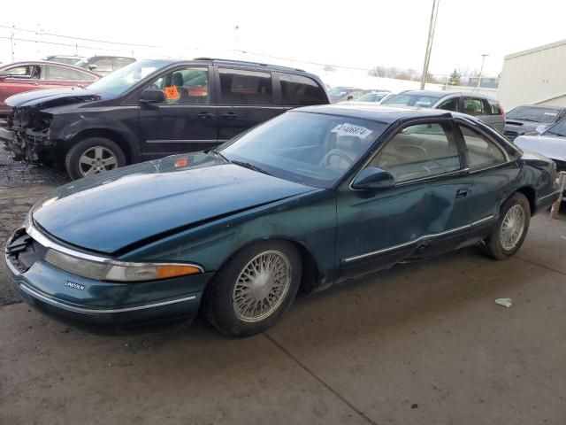 1994 Lincoln Mark Viii