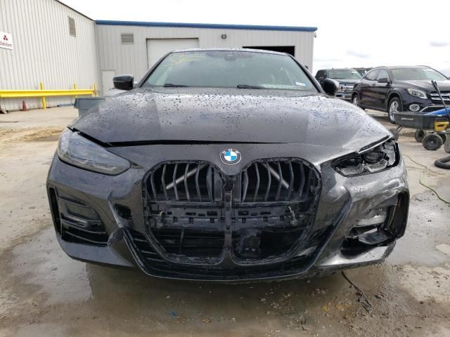 2022 BMW 430I