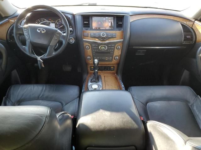 2013 Infiniti QX56