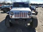 2008 Jeep Wrangler Unlimited Sahara