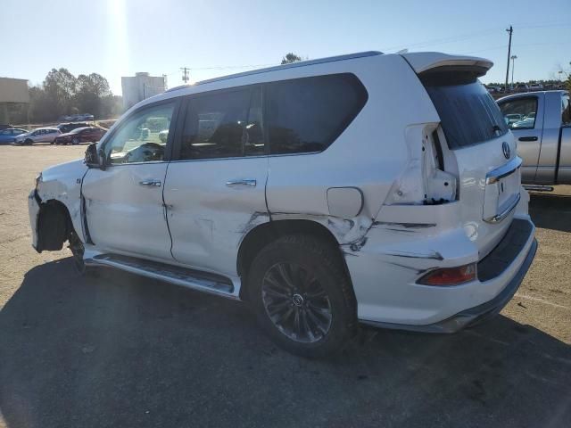 2020 Lexus GX 460 Premium