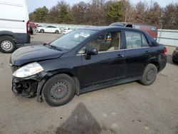 2008 Nissan Versa S en venta en Brookhaven, NY