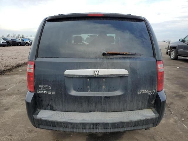 2009 Dodge Grand Caravan SXT