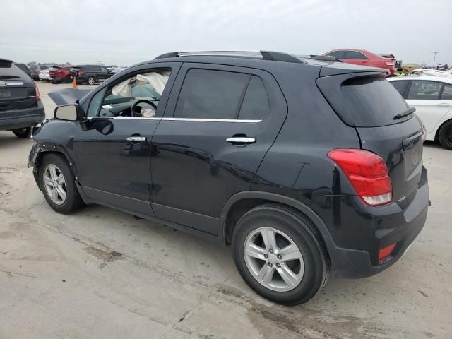 2019 Chevrolet Trax 1LT