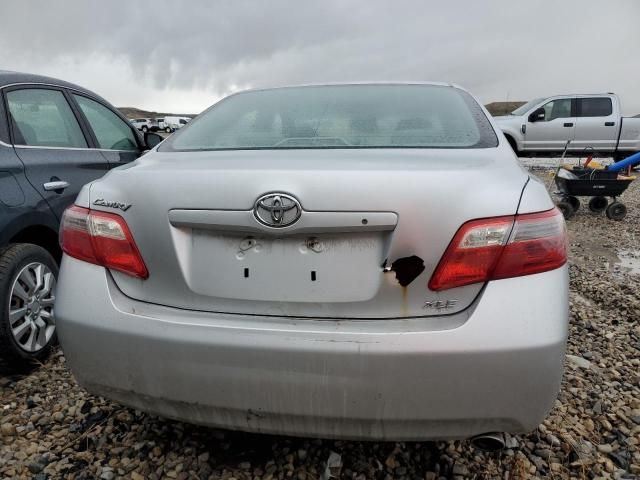 2008 Toyota Camry CE