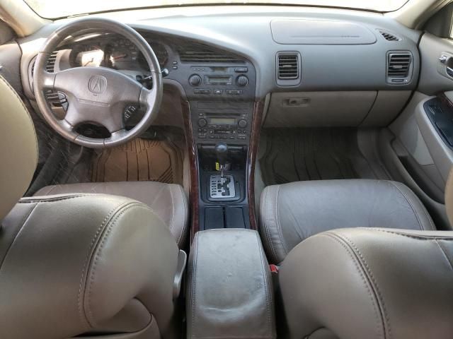 2000 Acura 3.2TL