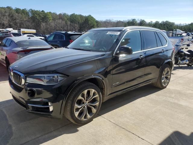 2014 BMW X5 XDRIVE35I