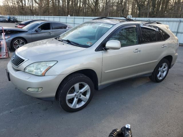 2008 Lexus RX 350