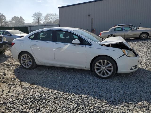 2015 Buick Verano Convenience