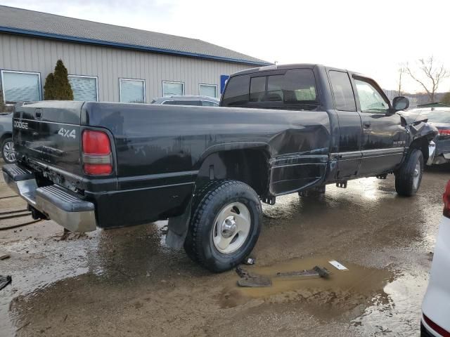 2001 Dodge RAM 1500