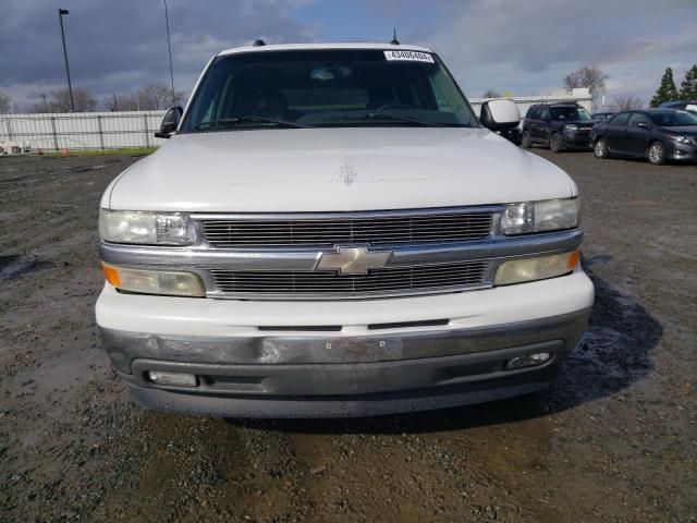 2005 Chevrolet Tahoe C1500