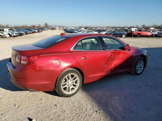 2013 Chevrolet Malibu 2LT