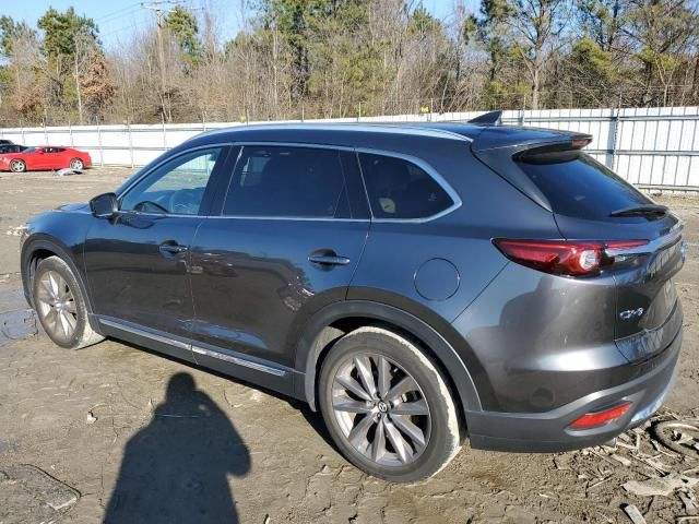 2020 Mazda CX-9 Grand Touring