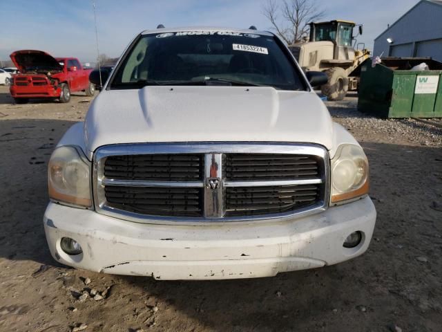 2005 Dodge Durango SLT