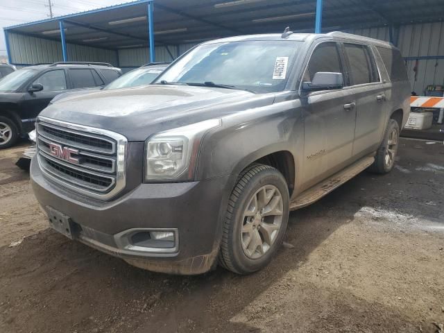 2018 GMC Yukon XL K1500 SLT