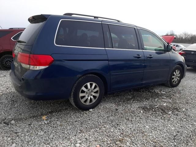 2010 Honda Odyssey EXL