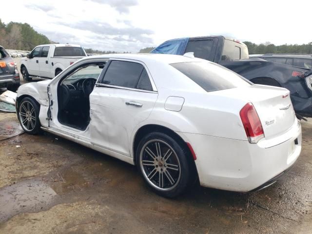 2015 Chrysler 300C